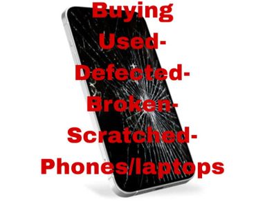Iphone/Phone/PC/PS/XBOX/Laptop