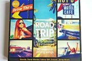 Road Trip. A New Journey. 60 Driving Songs. 3 CD Set. Free Postage!