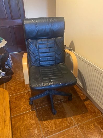 Office chair