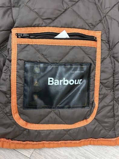 Barbour Eskdale Quilted Jacket Mens XXL