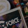 Die-Cut Vs. G-Force ! First Issue ! Gold Foil ! 1993 ! by Marvel ! Image 5