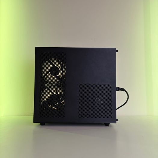 Rtx 4060 Ti Gaming Pc | Ryzen 5 8400f | 32gb Ddr5 | 512gb Nvme | Warranty