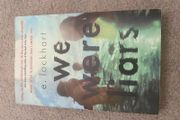 We were liars- e. Lockhart