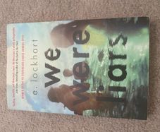 We were liars- e. Lockhart