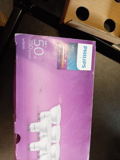led bulbs