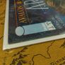 Aria ! First Issue ! First Jay Anacleto Cover ! Rare ! 1999 ! by Image ! Image 7