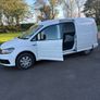Volkswagen Caddy Maxi Image 4