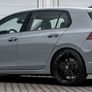 SPARCO Record Alloy Wheels Image 4