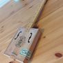 Cigar Box Guitar Image 2
