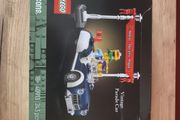 Lego icons