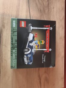Lego icons
