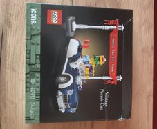 Lego icons