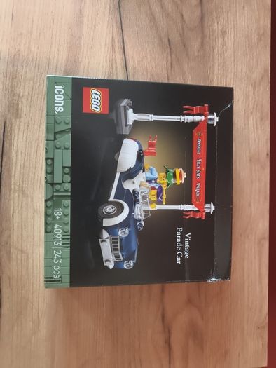 Lego icons