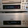 Audiophile Set Denon Gold Hi-class Exelent Tape Cd Radio Amp Remote User Manual Image 2