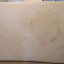 Standard Double Bed Frame + Mattress Image 6
