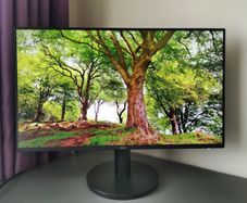 Full HD monitor AOC 24B3HA2-24 Inch