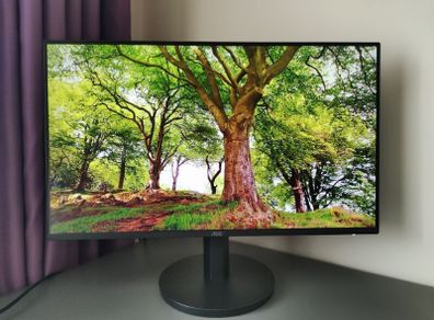 Full HD monitor AOC 24B3HA2-24 Inch