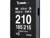Izzo Swami Kiss 2.0 Golf GPS - Grey