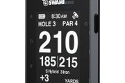 Izzo Swami Kiss 2.0 Golf GPS - Grey