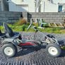 Berg Go kart Image 3
