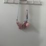 Pop it kids Handbag (with keychain) Image 2
