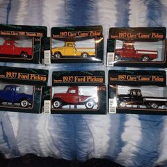 models,pick up trucks