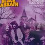 Black Sabbath The Paranoid Tour 1970 Purple Splatter Ltd Numbered 500 free viewing Image 5