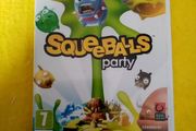 Squeeballs party Squee balls Nintendo Wii Games Original