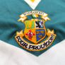 Rare 2001/02 Ireland GAA 'International Rules Series' Home Jersey Size L Adults Image 7