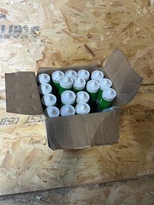 DAFA foil adhesive