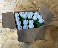 DAFA foil adhesive