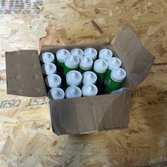 DAFA foil adhesive