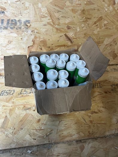 DAFA foil adhesive