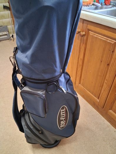 Mens golf clubs .