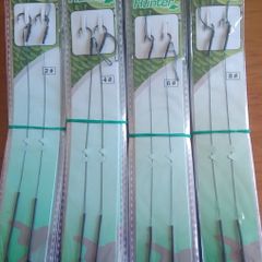Carp Boilie Rigs