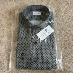 Brand new Diffney men's print shirt