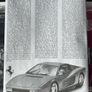 Tamiya Ferrari Testarossa 1/24 Image 4
