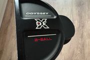 Odyssey DFX 2-Ball left hand putter