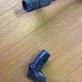 Left Rear ABS Sensor (Mercedes M Class W163) Image 2