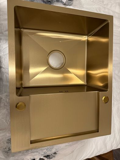 kitchen sink