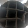 Spalding golf bag Image 8