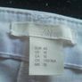 White  Trouser Image 5