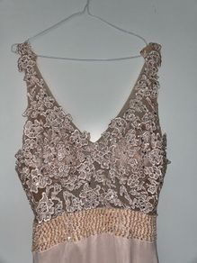 custom dress