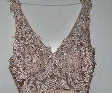 custom dress