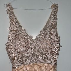custom dress