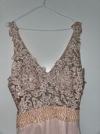 custom dress