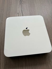 Apple Airport Capsule 3TB