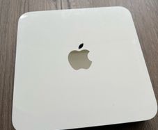 Apple Airport Capsule 3TB