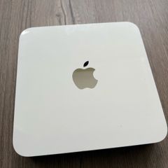 Apple Airport Capsule 3TB