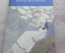 The Age of Innocence by Edith Wharton